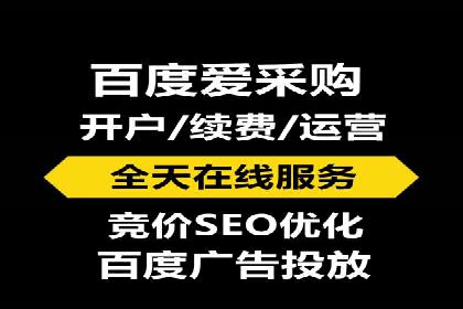 百度竞价包年服务，让企业营销更高效——案例分析